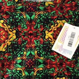 Lularoe Julia dress